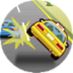 wild wild taxi android application logo